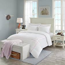 Free uk delivery on all orders over £50. Urban Habitat Aberdeen Hotel Seersucker Duvet Cover And Pillowcase Set 100 Breathable Microfibre Luxury Trendy Quilt Bedding Set Pink Double Buy Online In Bahamas At Bahamas Desertcart Com Productid 55418161