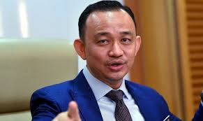 Iium would like to express its heartiest congratulations to yb dr. Dr Maszlee Malik Sah Letak Jawatan Menteri Pendidikan