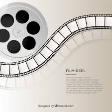 Download Vector Film Reel For Free Rolos De Filmes Filmes Vetores