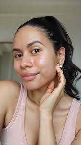 I don’t like to wear much