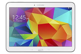 Luckily we only want to create games that blow. Samsung Galaxy Tab 4 10 1 Inch Tablet White Quad Core 1 2ghz 1 5gb Ram 16gb Storage Wi Fi Bluetooth 2x Camera Android 4 4 B00kledhiw Amazon Price Tracker Tracking Amazon Price History Charts