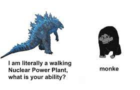 Kong is a ape not a monkey. Godzilla Vs Kong Album On Imgur