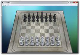 Human vs ai, ai vs ai, human vs human! Chess Titans Wikipedia