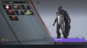 Making gorgeous environments in mass effect: Anthem Mass Effect Skin How To Get The N7 Mass Effect Gamewatcher