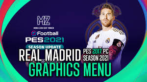 (*download speed is not limited from our side). Pes 2017 Graphics Pes 2021 Real Madrid Mod Download Install On Pc