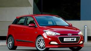 Hyundai I20 Sport 2 Indian Autos Blog