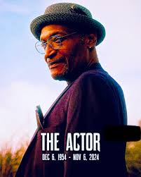 Tony Todd Call of Duty