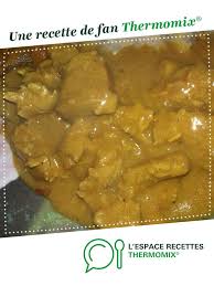 Saute De Dinde Au Coco Et Au Curry Recette Saute De Dinde Recette Saute De Dinde Recettes De Cuisine
