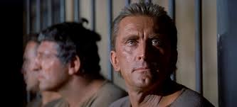 Stanley Kubricks progressive stebarn Spartacus