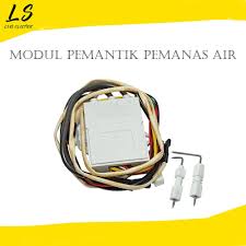 Sebagai water heater gas, kamu juga tidak perlu membutuhkan tabung gas khusus agar pemanas air ini dapat beroperasi secara optimal di kamar mandi rumah kamu. Modul Pemantik Pemanas Air Gas Water Heater Pulse Ignition Wasser Shopee Indonesia