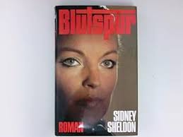 blutspur sidney sheldon von sheldon