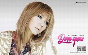 Pin By Lucia Garcia On Cantantes Asiaticas 3 Elle Us 2ne1 Pretty People