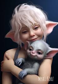 GOOD MORNING... Have a MAGIC day!!! ✨🤗 ✨🌹🌿 -- Myai --