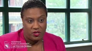 Weatherhead School of Management