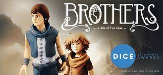 This topic has been locked mcboogerballz40. Brothers A Tale Of Two Sons On Steam