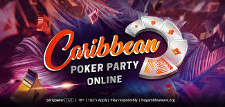 Enters a heated 2020 presidential election year, a new pew research center report finds that. Check Out The Full 2020 Caribbean Poker Party Schedule Online Poker News Und Updates Partypoker Blog