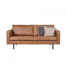 Ledersofa 2 Sitzer Braun Sofa Leder Braun Sofa Leder Ledersofa