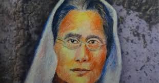 Monisheebd- Best Platform to know about great people.