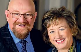 Trafalgar Entertainment Group appoints ATG's Tim McFarlane and Andrew Hill  as part of expansion plan