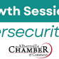2025 SU/FA Growth Session #8: Cybersecurity & AI event image