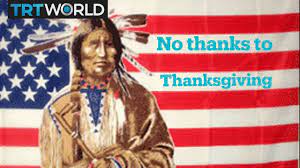 We did not find results for: What Does Thanksgiving Mean To Native Americans Youtube