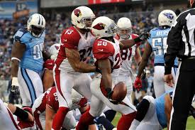 Sep 10, 2021 at 08:45 am. Cardinals Vs Titans 2013 Week 15 Arizona S Playoff March Continues With Win Over Tennessee Sbnation Com