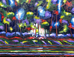 Keith Sorenson — Scott Milo Gallery at the Framemaker