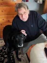 John Richard Echols Obituary