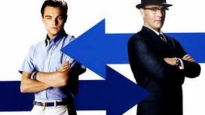 Catch Me If You Can' Review: 2002 Movie