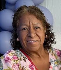 Yolanda Cuéllar Obituary