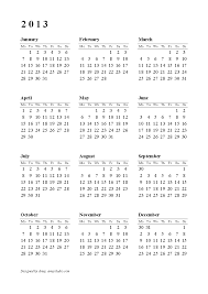 Yearly calendar showing months for the year 2022. Calendar 2013 Printable Printable Calendars 2014 Calendars 2015 And Calendars 2016 Do 2014 Calendar Printable Printable Yearly Calendar Calendar Printables