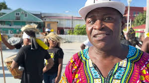 Garifuna Settlement Day celebrated