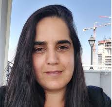 Shushi Avidan was appointed the director of the "Hahotrim" school in the  Carmel Castle