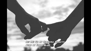 Let Me Go Funeral Poem Funeral Guide