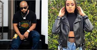 Please tell me what you think about this video by leaving. Is Cassper Nyovest In Trouble With His Rumoured Girlfriend Zambianews365 Com