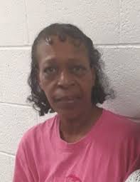 Obituary for Gladys M. Griffin