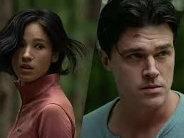 Não Se Mexa: Suspense intenso da Netflix desafia corpo e mente em fuga  contra o tempo