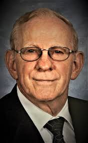 Harry Whitley Obituary