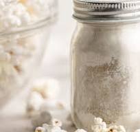 Caramel Popcorn Seasoning