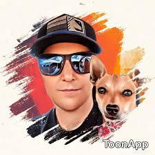 We only have one thing to sell, and that is service. That is the only  'product' we have; we always deliver good service.”