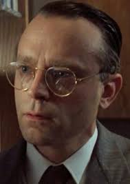 Fan Casting Brad Dourif as Ben Tuthill in Poltergeist (Russo Brothers  Reboot)