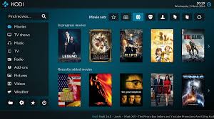 Download and install kodi on firestick and . How To Install Kodi On Your Fire Tv Edition Amazon Powered Television