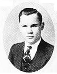 Bernard Haggerty (1918-1989)