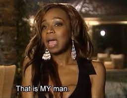 Maybe you would like to learn more about one of these? Reactions On Twitter Tiffany Pollard I Love New York That Is My Man