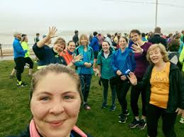 Thank you for joining OMR book club to chat about The Examined Run