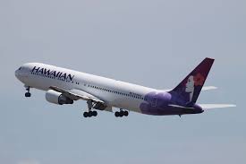 hawaiian airlines fleet boeing 767 300 er details and