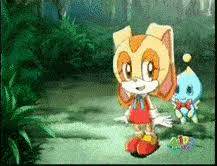 The metal case it was contained within less so. Best Cartoon Rabbit Gifs Gfycat