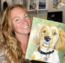 Meet Carla Garrison-Mattos