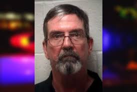 Mark Wardrup — Henry County Jail Bookings