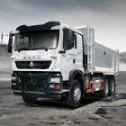 SINOTRUK-HOWO
